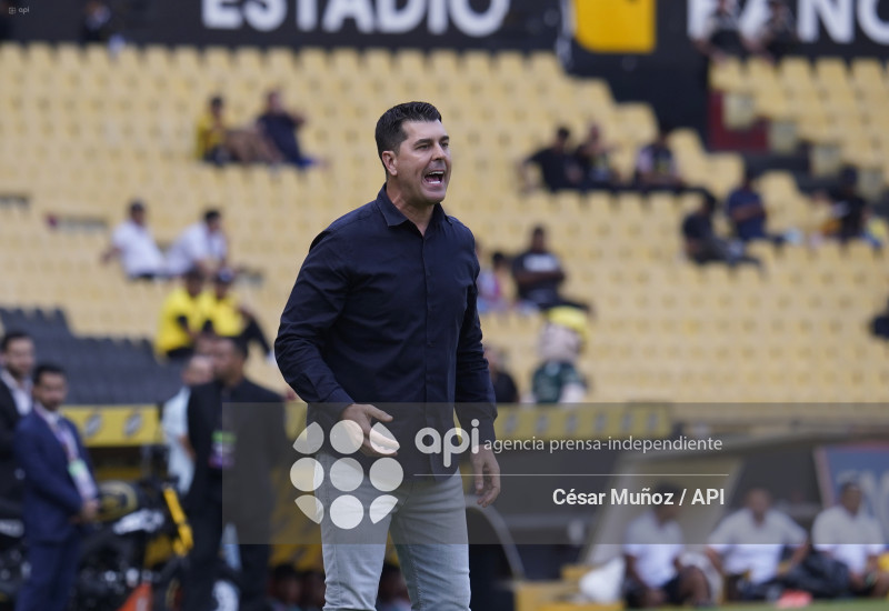 FBL-LIGAECUABET-BARCELONA-ORENSE