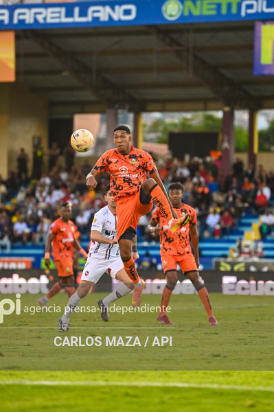 FBL LIGA ECUABET LIBERTAD VS LDU QUITO