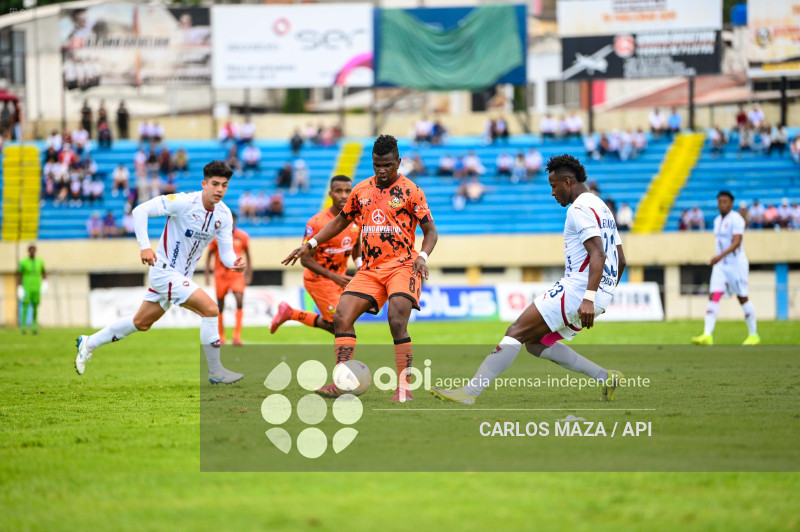 FBL LIGA ECUABET LIBERTAD VS LDU QUITO