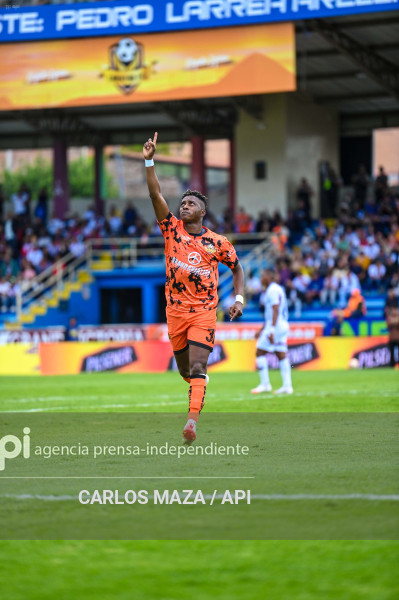 FBL LIGA ECUABET LIBERTAD VS LDU QUITO