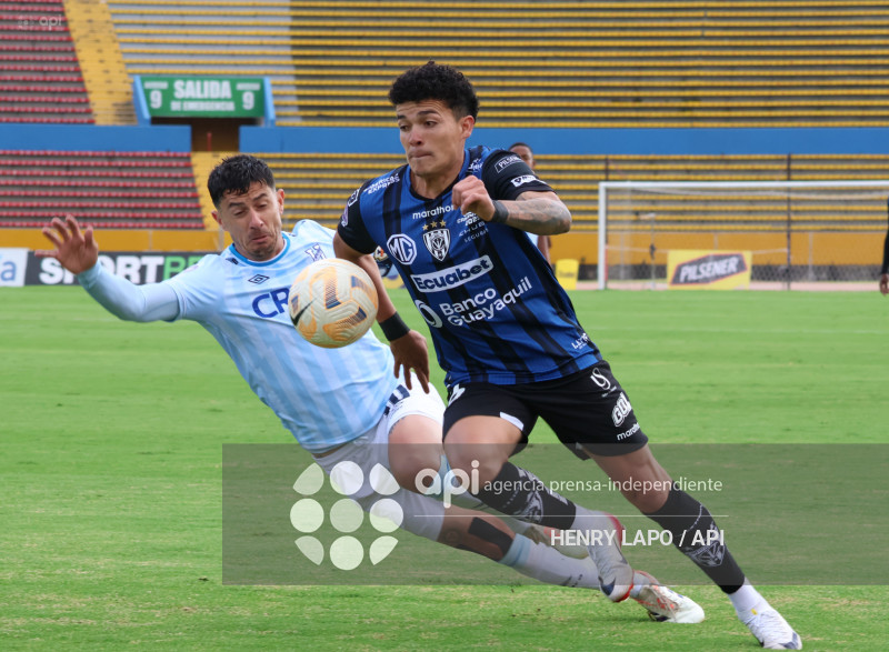 FBL LIGAECUABET CATOLICA VS INDEPENDIENTE