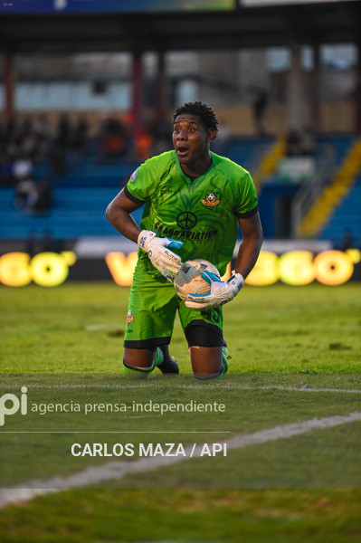 FBL LIGA ECUABET LIBERTAD VS LDU QUITO