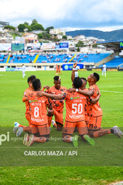 FBL LIGA ECUABET LIBERTAD VS LDU QUITO