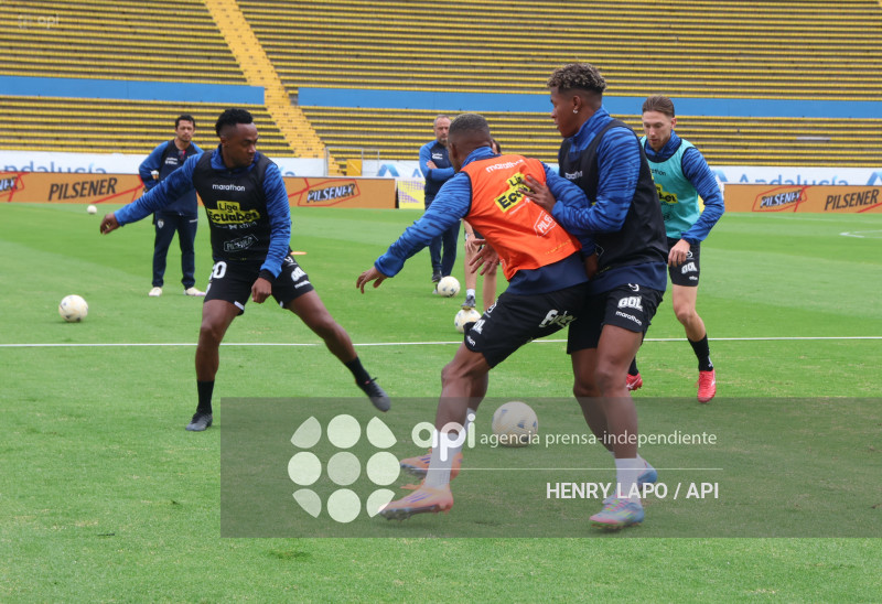 FBL LIGAECUABET CATOLICA VS INDEPENDIENTE