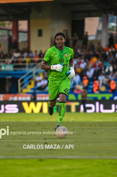 FBL LIGA ECUABET LIBERTAD VS LDU QUITO