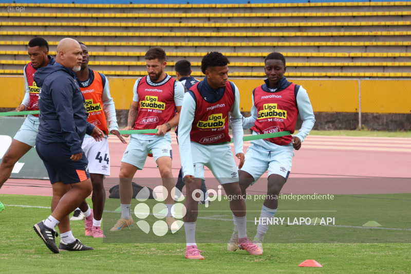 FBL LIGAECUABET CATOLICA VS INDEPENDIENTE