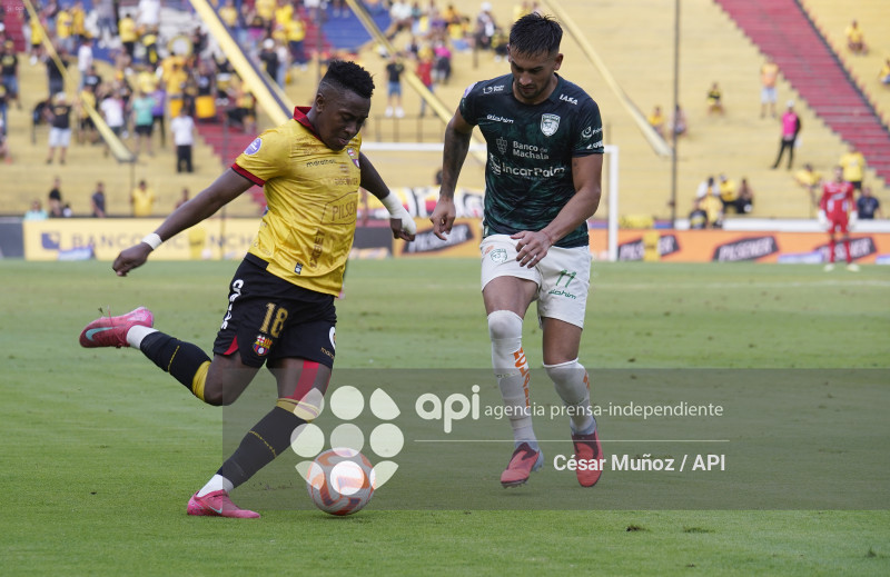 FBL-LIGAECUABET-BARCELONA-ORENSE