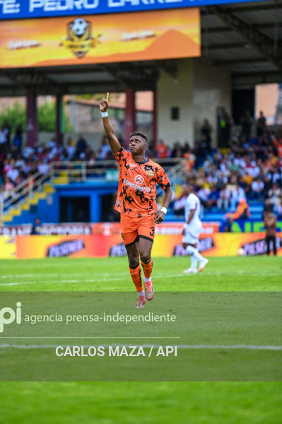 FBL LIGA ECUABET LIBERTAD VS LDU QUITO