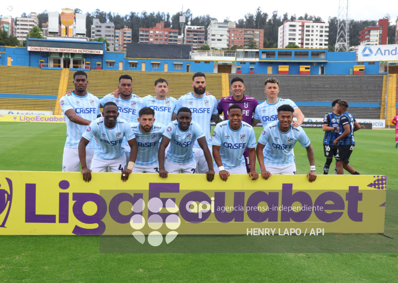 FBL LIGAECUABET CATOLICA VS INDEPENDIENTE