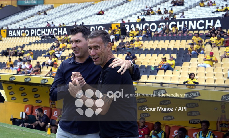 FBL-LIGAECUABET-BARCELONA-ORENSE