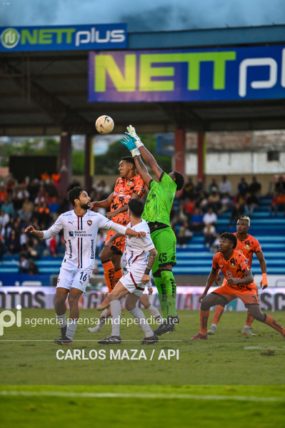 FBL LIGA ECUABET LIBERTAD VS LDU QUITO
