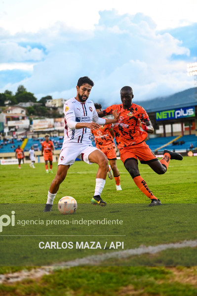 FBL LIGA ECUABET LIBERTAD VS LDU QUITO
