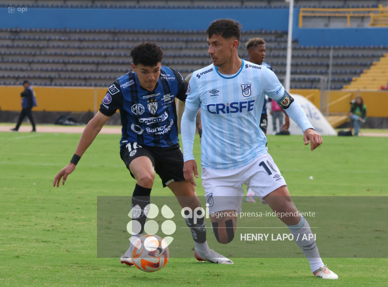 FBL LIGAECUABET CATOLICA VS INDEPENDIENTE