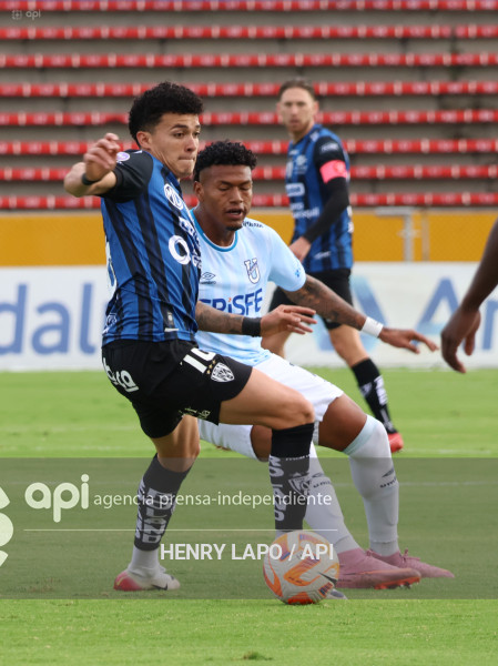 FBL LIGAECUABET CATOLICA VS INDEPENDIENTE