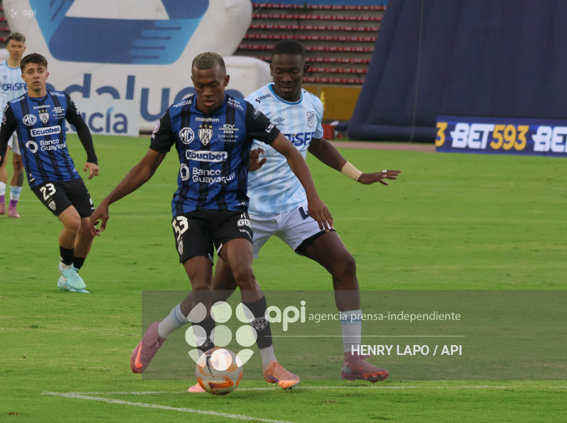 FBL LIGAECUABET CATOLICA VS INDEPENDIENTE