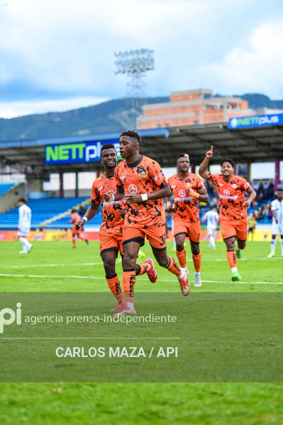 FBL LIGA ECUABET LIBERTAD VS LDU QUITO