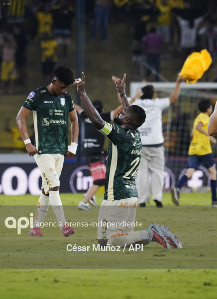 FBL-LIGAECUABET-BARCELONA-ORENSE