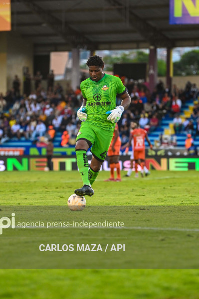 FBL LIGA ECUABET LIBERTAD VS LDU QUITO