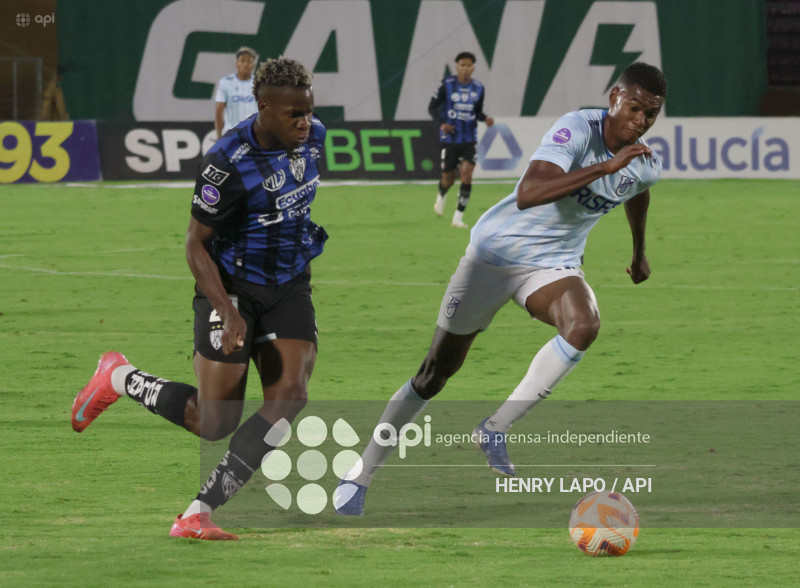 FBL LIGAECUABET CATOLICA VS INDEPENDIENTE