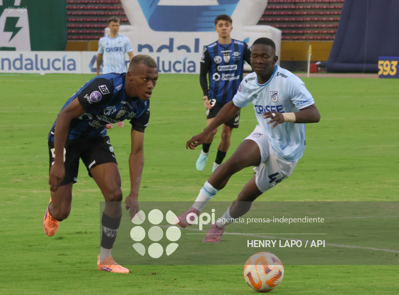 FBL LIGAECUABET CATOLICA VS INDEPENDIENTE