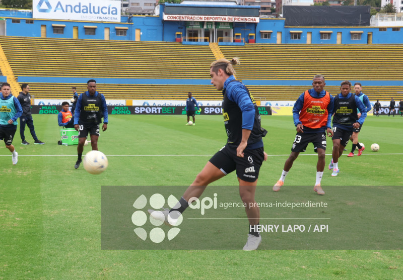 FBL LIGAECUABET CATOLICA VS INDEPENDIENTE