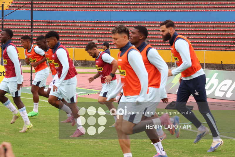 FBL LIGAECUABET CATOLICA VS INDEPENDIENTE