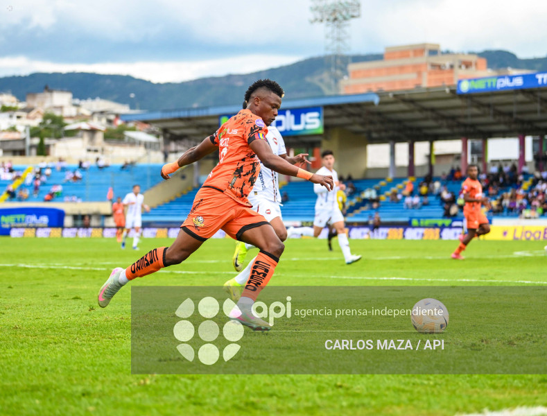 FBL LIGA ECUABET LIBERTAD VS LDU QUITO