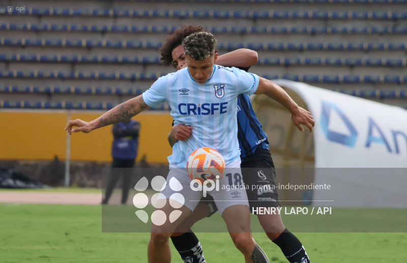 FBL LIGAECUABET CATOLICA VS INDEPENDIENTE