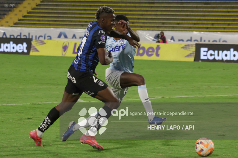 FBL LIGAECUABET CATOLICA VS INDEPENDIENTE