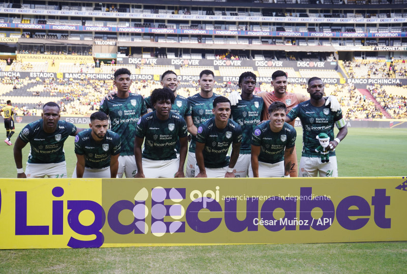 FBL-LIGAECUABET-BARCELONA-ORENSE