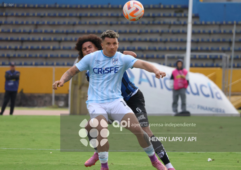 FBL LIGAECUABET CATOLICA VS INDEPENDIENTE