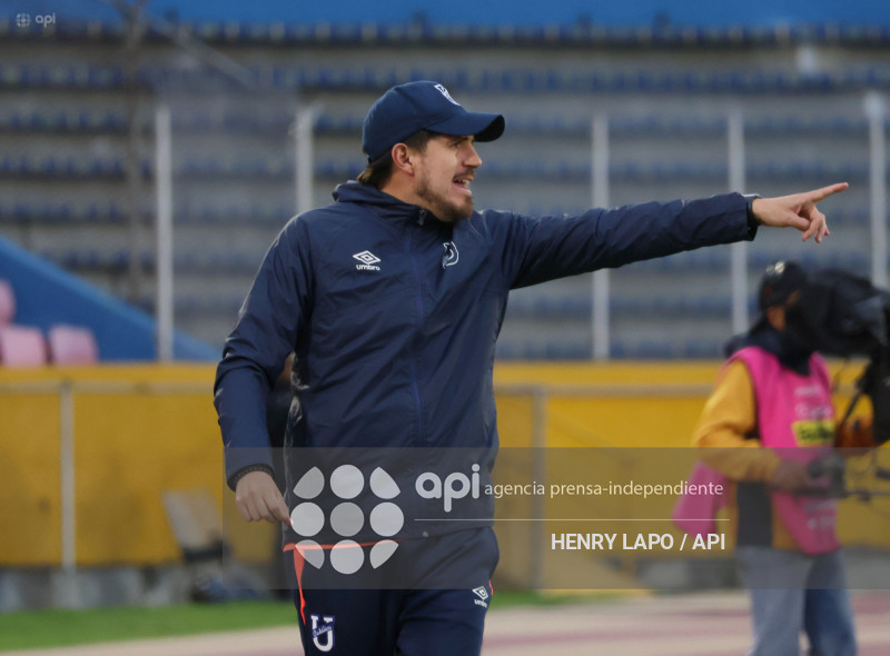 FBL LIGAECUABET CATOLICA VS INDEPENDIENTE