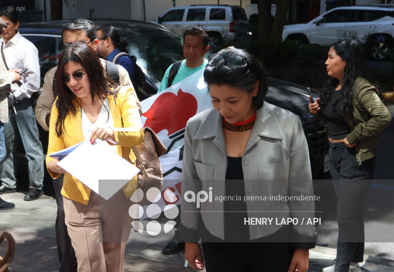 DENUNCIA PERSECUCION SINDICAL