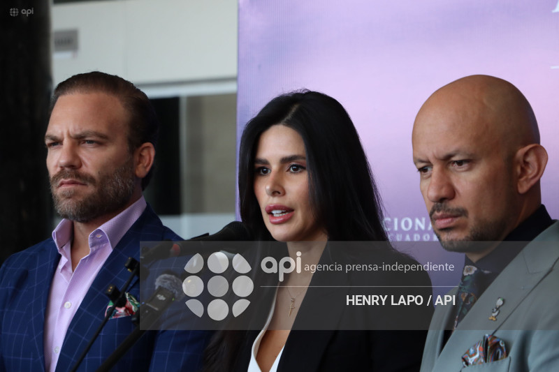 ADN PRESENTA REFORMAS AL COIP