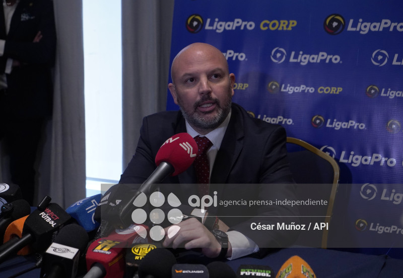 GYE-CONSEJO PRESIDENTES LIGAPRO