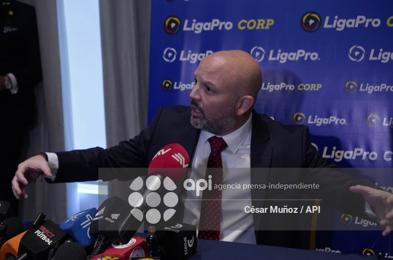 GYE-CONSEJO PRESIDENTES LIGAPRO