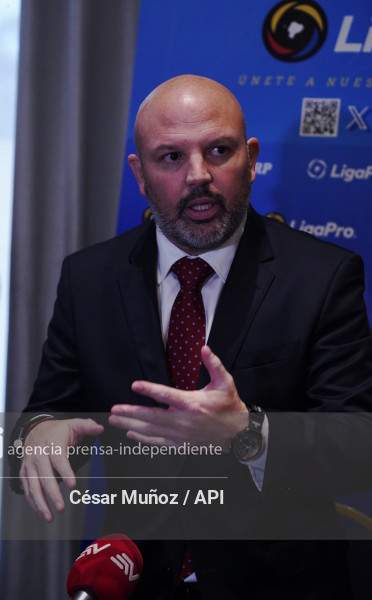 GYE-CONSEJO PRESIDENTES LIGAPRO