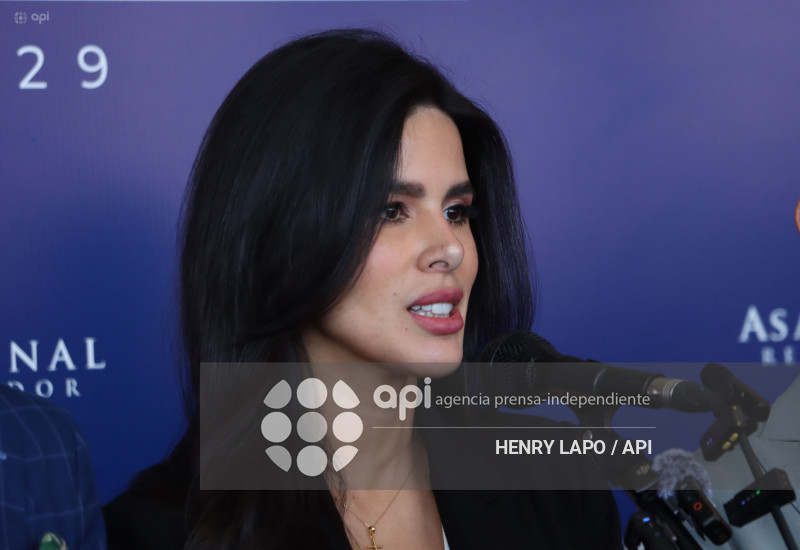 ADN PRESENTA REFORMAS AL COIP