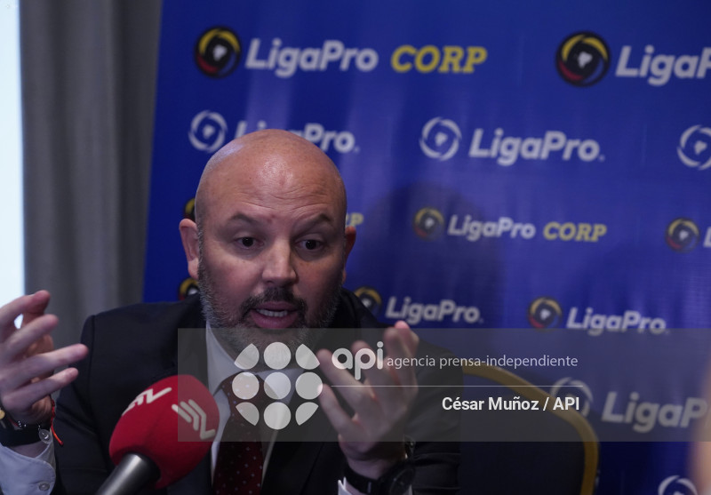 GYE-CONSEJO PRESIDENTES LIGAPRO