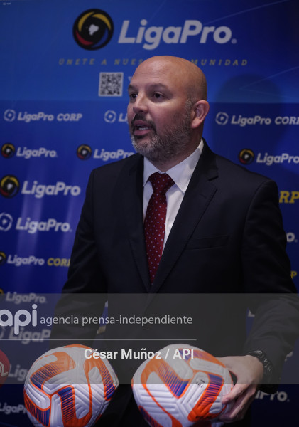 GYE-CONSEJO PRESIDENTES LIGAPRO