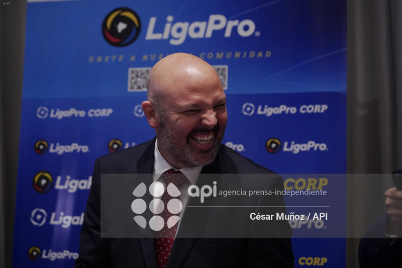 GYE-CONSEJO PRESIDENTES LIGAPRO