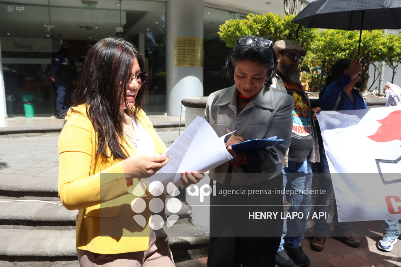 DENUNCIA PERSECUCION SINDICAL