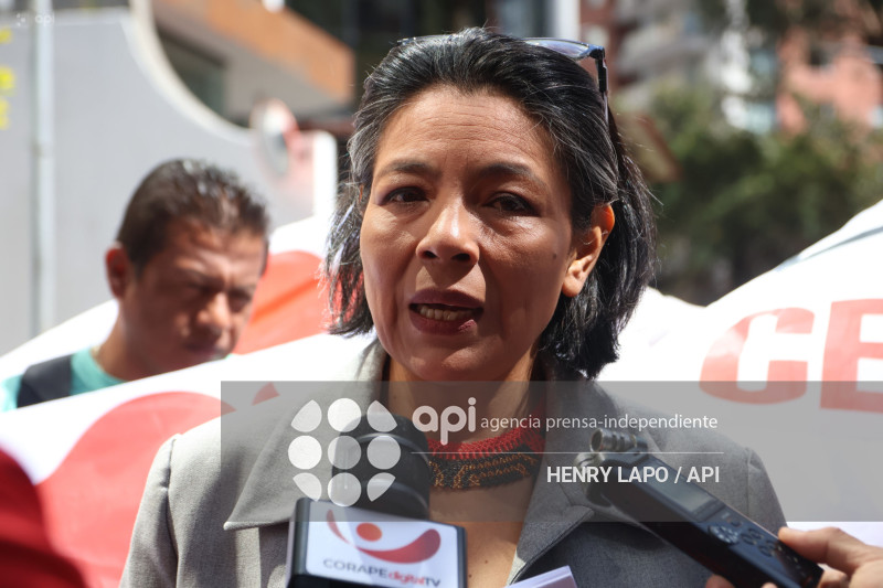 DENUNCIA PERSECUCION SINDICAL