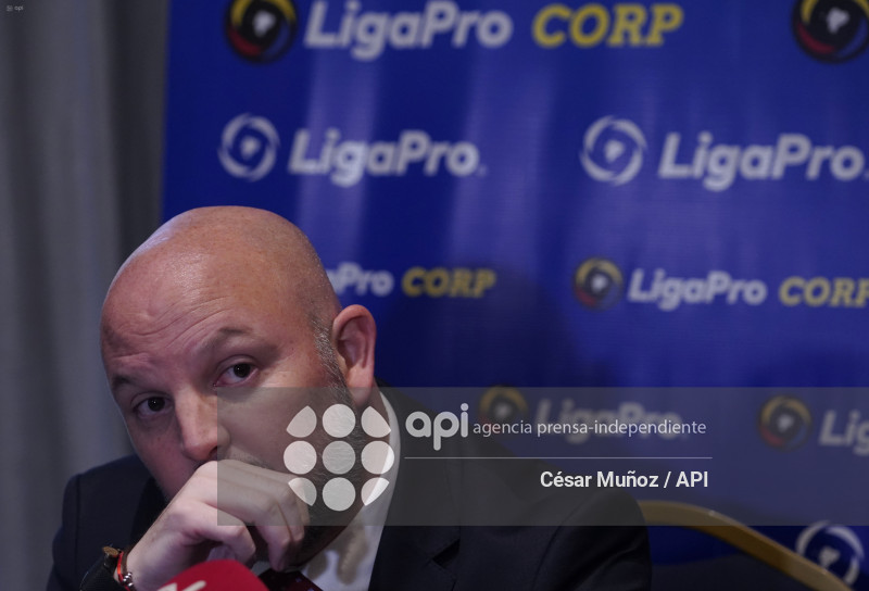 GYE-CONSEJO PRESIDENTES LIGAPRO