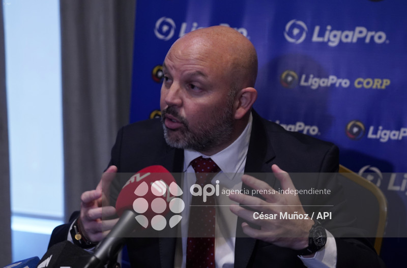 GYE-CONSEJO PRESIDENTES LIGAPRO