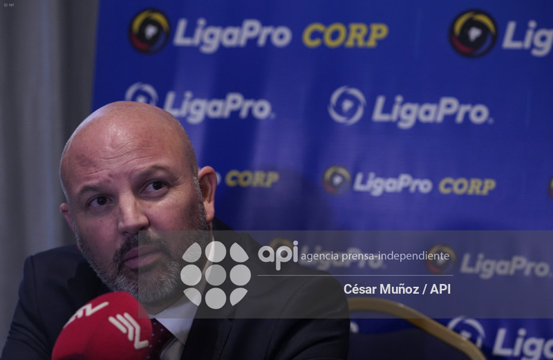 GYE-CONSEJO PRESIDENTES LIGAPRO