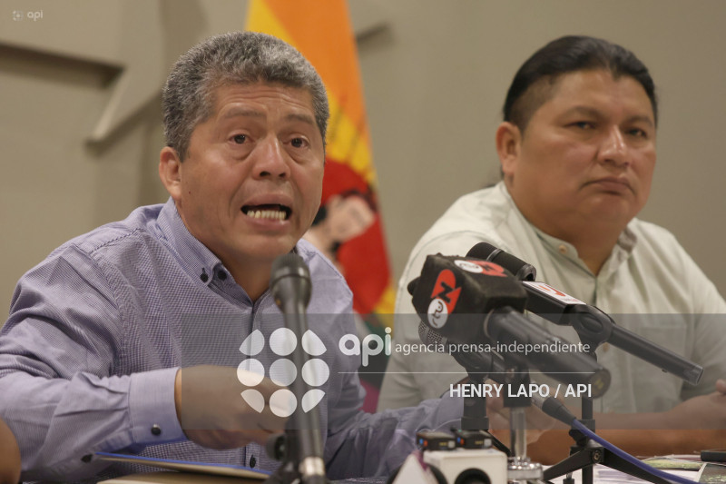 DEMANDA COMUNIDADES CASO CHEVRON