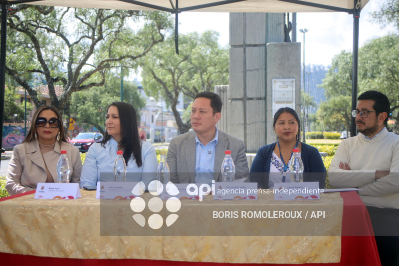 CUENCA-ENTREGA MANTENIMIENTO MONUMENTOS-AV SOLANO