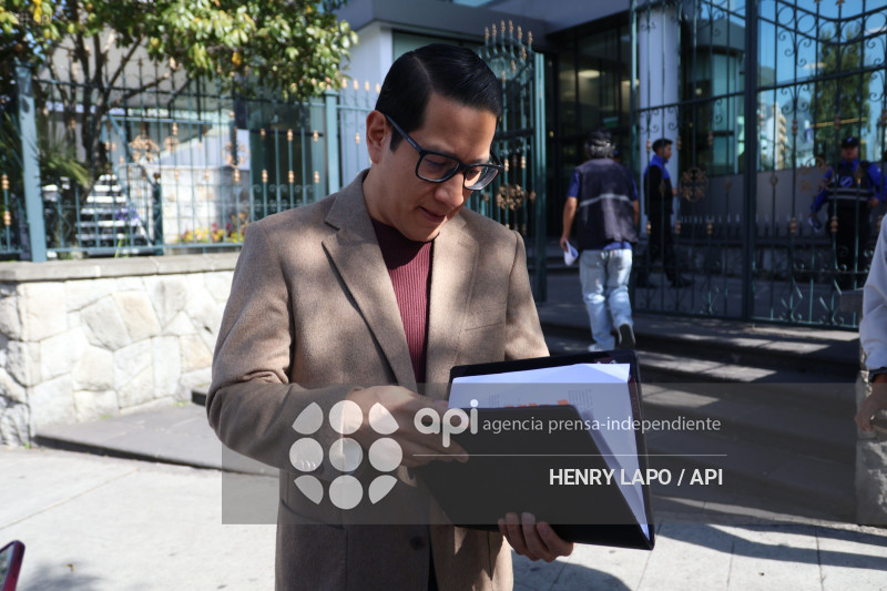 SOLICITUD EXAMEN AL SISTEMA DE RECAUDO