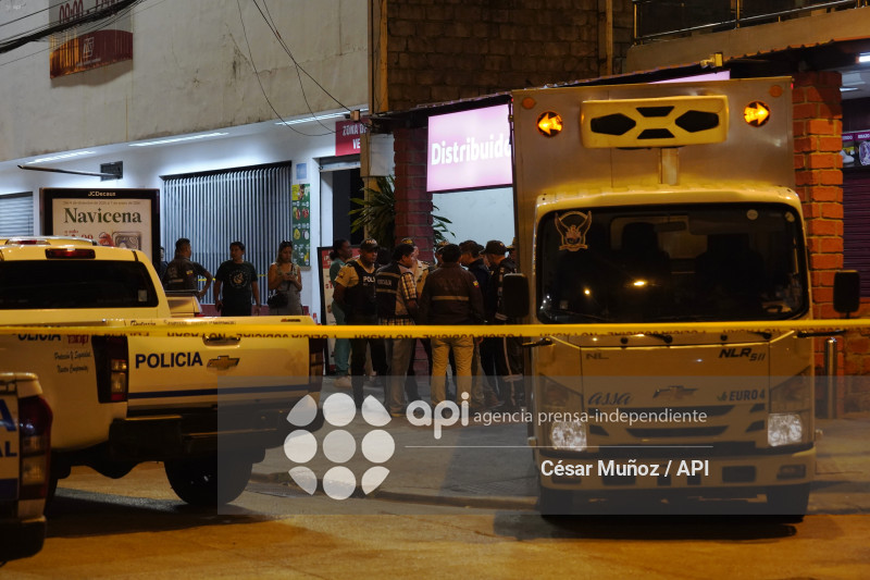 GYE-SICARIATO MARIO PINEIDA